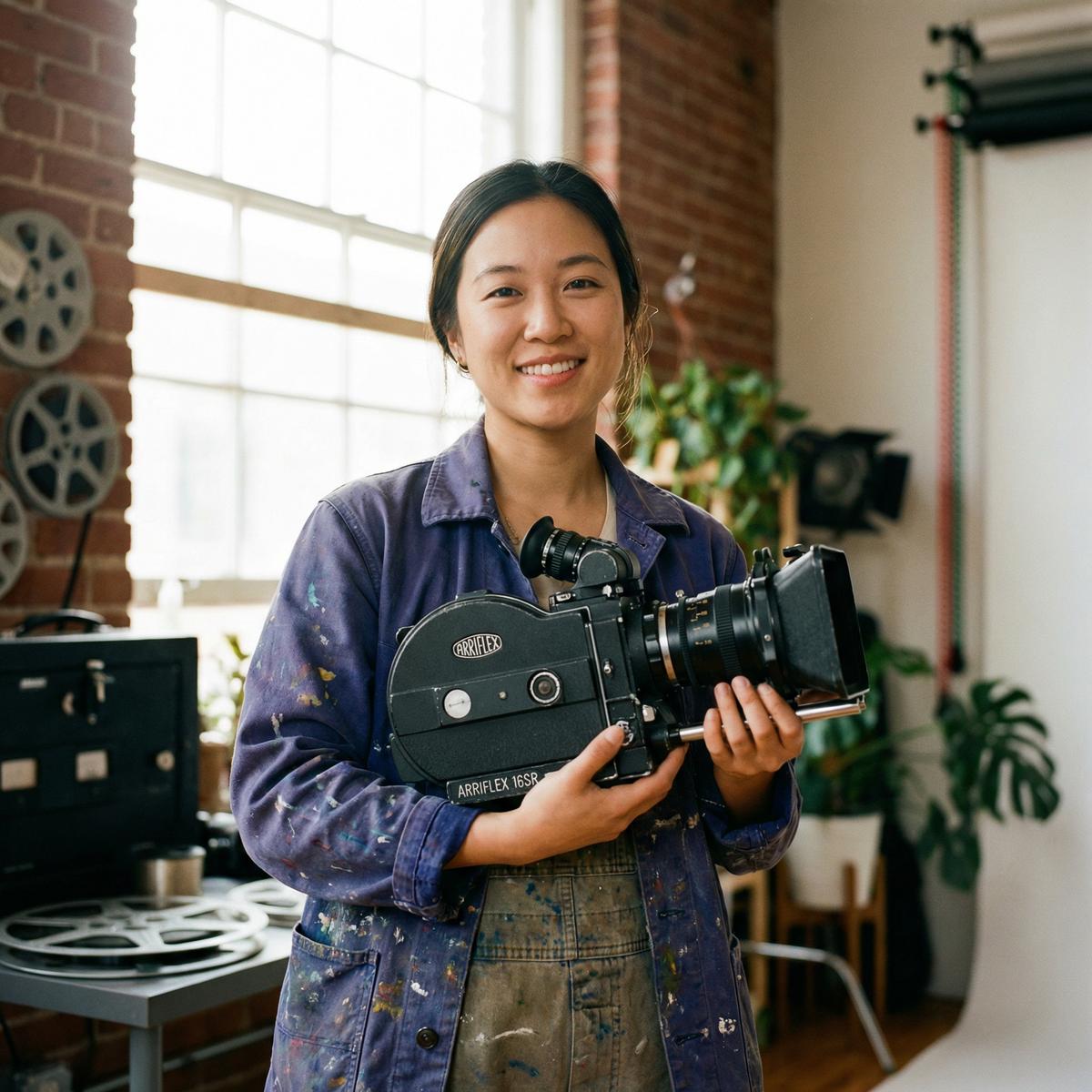 歪歪漫画制片人